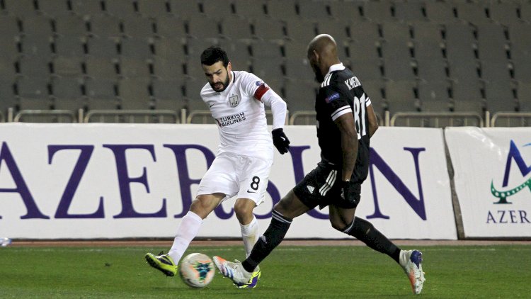    “Neftçi” və “Qarabağ”ın start heyətləri açıqlandı   