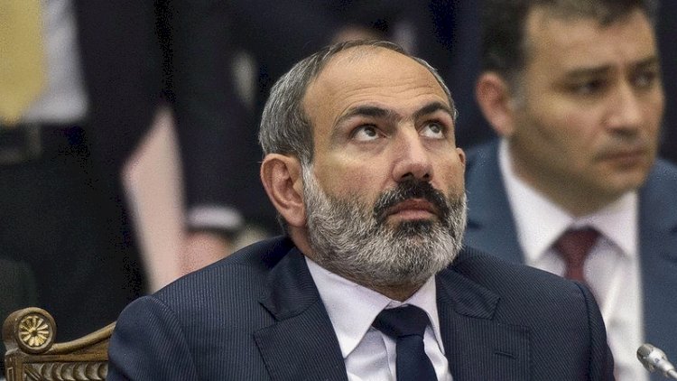    Paşinyanla bağlı yeni gizli və sensasion məlumatlar ifşa edildi   