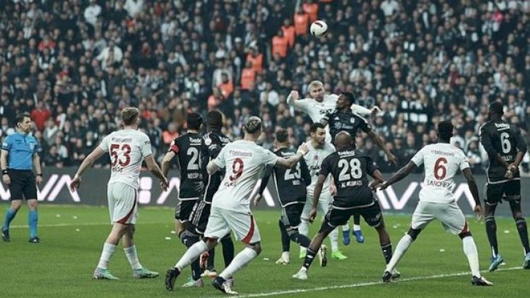    İstanbul derbisində “Qalatasaray” qalib gəldi   