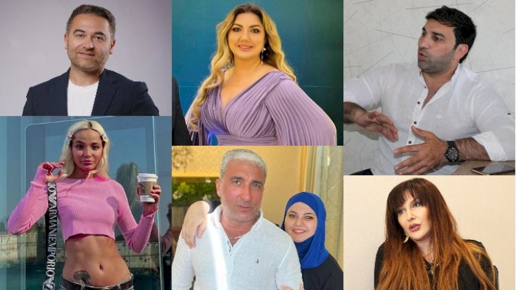    Məşhurların sosial şəbəkədəki reklam qiymətləri -   Dodaquçuqladan məbləğ...