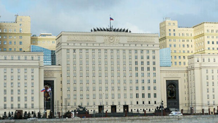    Ukrayna Rusiya MN-in gizli məlumatlarını oğurladı    