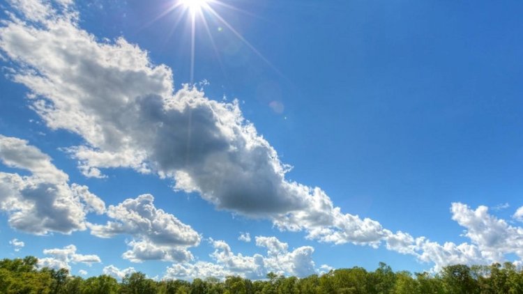    Sabahın hava proqnozu açıqlandı   