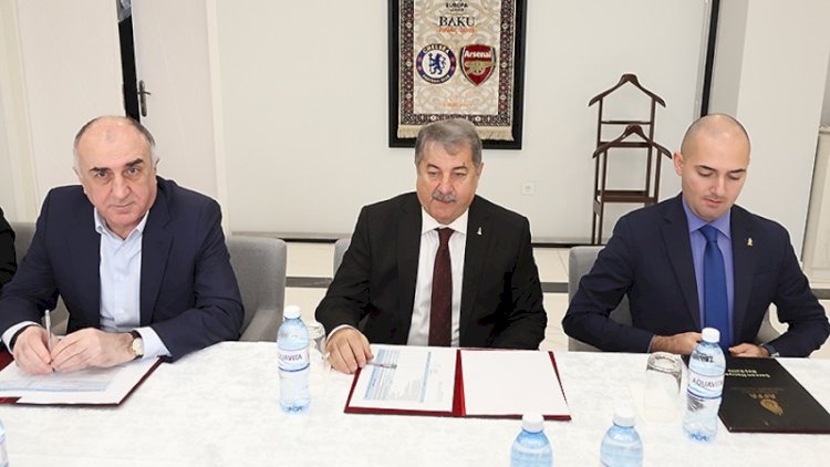    “Rövnəq Abdullayevdən belə açıqlama gözləmirdik”   