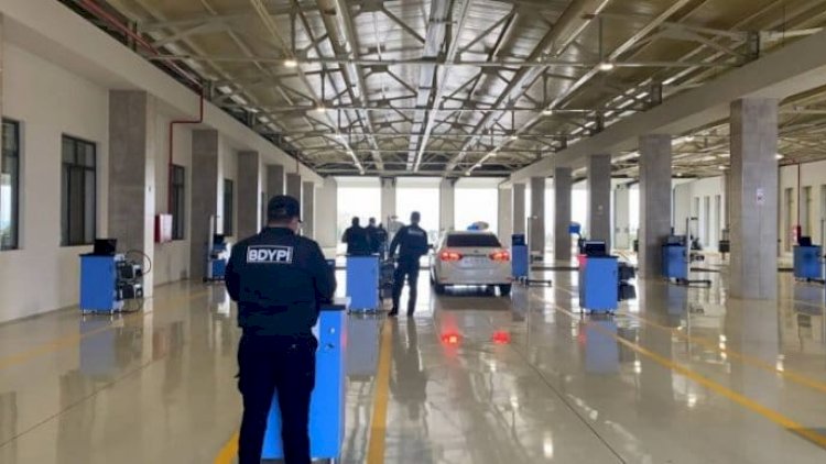    Azərbaycanda avtomobillərin texniki baxışı ləğv olunur?   