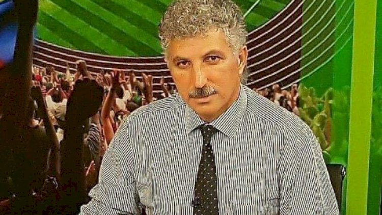    Tahir Süleymanov federasiya prezidenti seçildi   