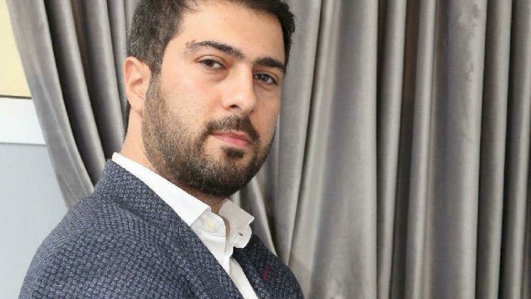    500 minlik maşın sürən Namiq Qaraçuxurlu: “Özümü...”   