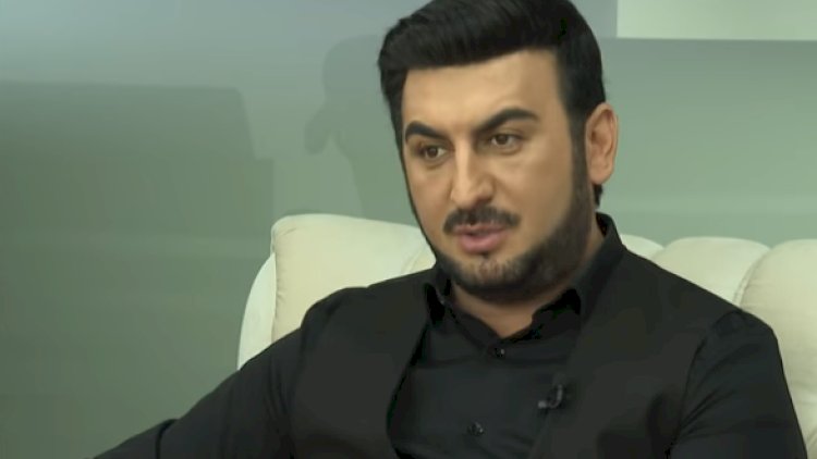    Tolik əsəbləşdi: “Ölülərini qəbirdən çıxarıb…”   
