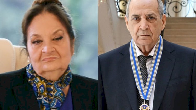    “Şəfiqə Məmmədova pulları geri qaytarmalıdır” - Şeyx Əbdül   