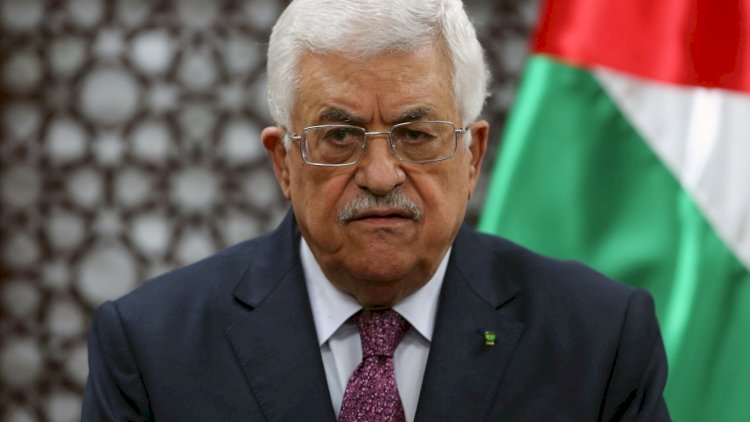    Mahmud Abbas sabah Türkiyəyə gedir   