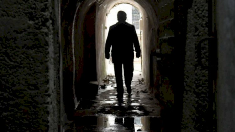    Bakıda 65 yaşlı kişi itkin düşdü - Foto   