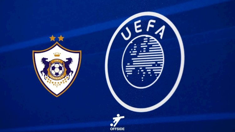    UEFA-dan “Qarabağ”a xəbərdarlıq: Məhdudiyyətlər olacaq   