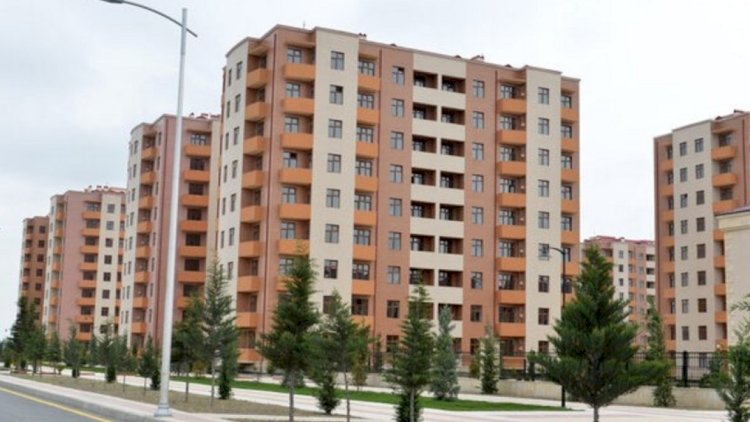    Bakıda “kupça”lı, ucuz evlər satılır: Alan yoxdur - Səbəbi bilindi   