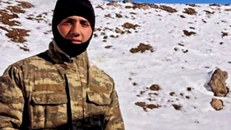    Ermənistandakı əsir əsgərimiz geri qaytarılır - Onu nə gözləyir?   