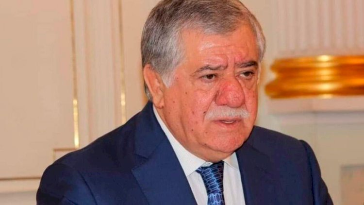    Abbas Abbasov Moskvada dovşan ferması açıb   