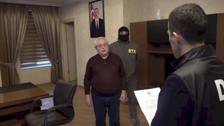    İcra başçılarının həbsi niyə dayandı?    