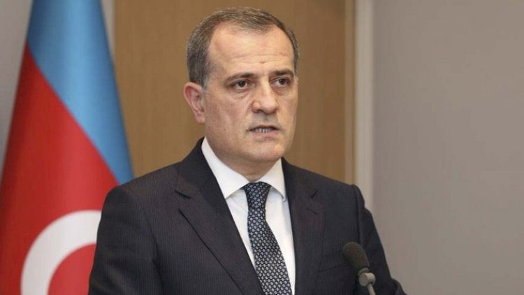    Ceyhun Bayramov Səudiyyə Ərəbistana getdi    