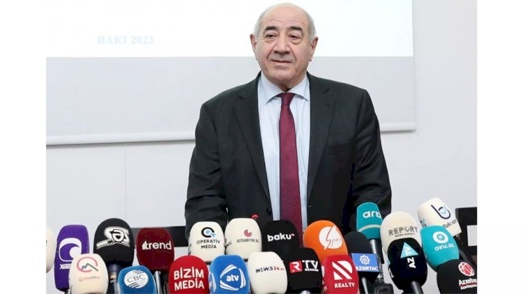    Qonşu ölkələrdə ardıcıl zəlzələ: Azərbaycanda narahatlıq...   