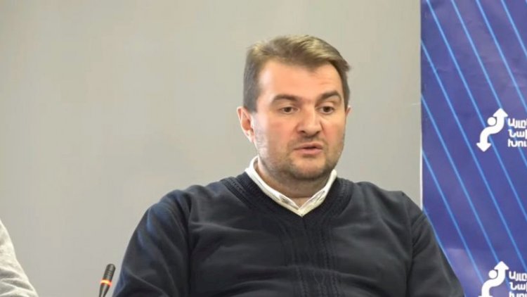    Ekspert: İran bir neçə dəfə qoşunlarını sərhədə yaxınlaşdırıb   