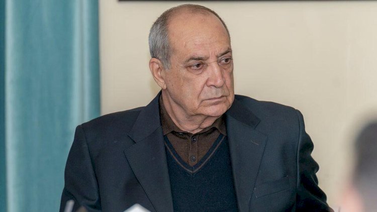    Rasim Balayev yeni kino ittifaqının sədri seçildi    