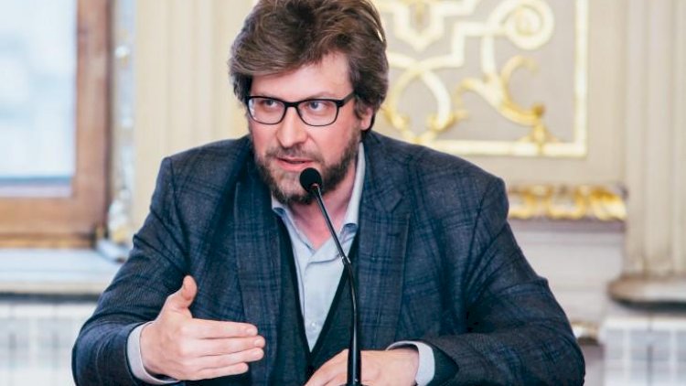    Lukyanov: Ermənistan hər iki qurumdan çıxmalıdır!    