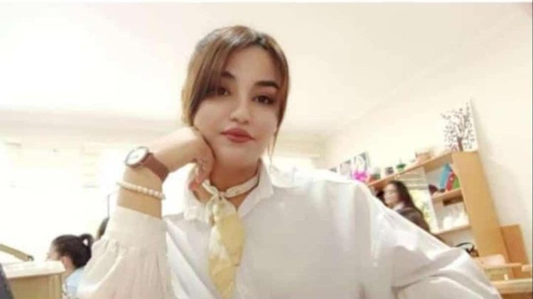    Azərbaycanda daha bir tələbə vəfat etdi     