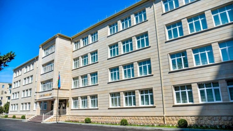    Bakı məktəblərində nəzarətin gücləndirilməsi üçün elektron sistem yaradılır   