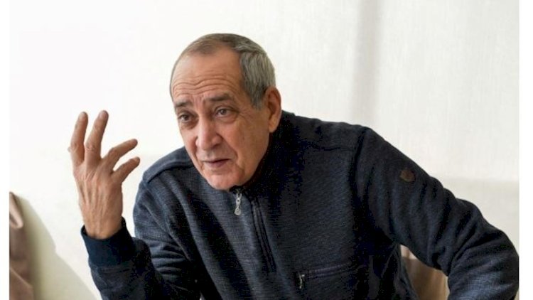    “Baboşlar efirə çıxarılır, kişi kişiylə evlənir, çünki...” - Rasim Balayev   