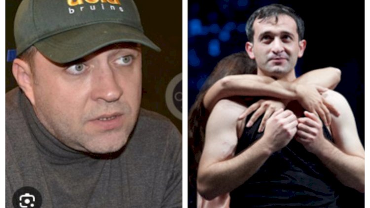    Hikmət Rəhimov Azər Aydəmirə “dəli” dedi   