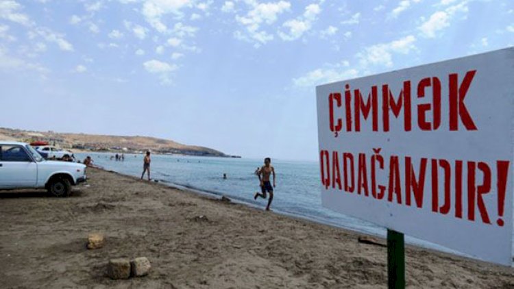    Ötən il çimərliklərdə 65 nəfər batıb   