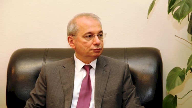    Prezident ATV-nin rəhbəri ilə bağlı sərəncam imzaladı    