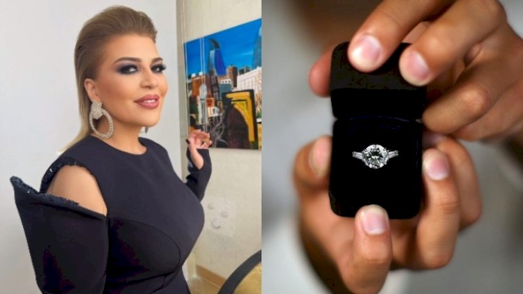    61 yaşlı əməkdar artistin ərə getmək istəyi aranı qatdı - Görün nə dedilər...   