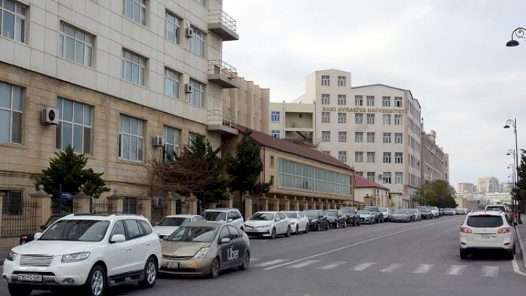    Paytaxtda 200 küçəyə şəhid adı verilib   
