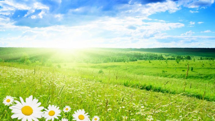    İstilər gəlir... - Normadan yüksək temperatur olacaq   