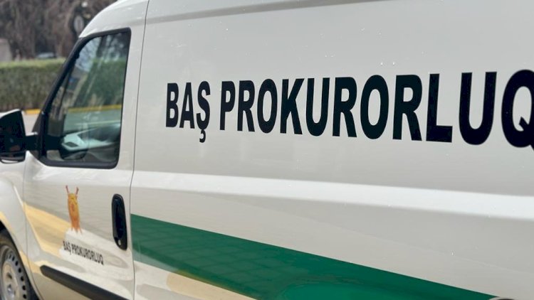    Bakıda qətl hadisəsi ilə bağlı cinayət işi açılıb   