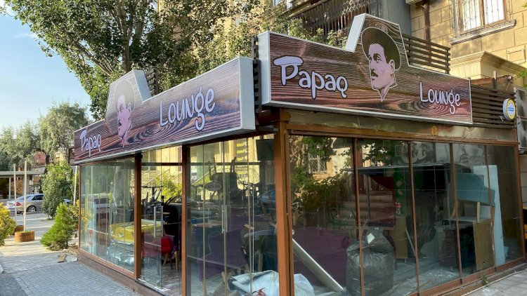   Bakıda məşhur restoranda dava düşdü, yaralanan var   