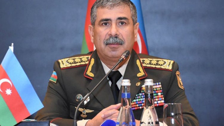    Zakir Həsənov Türkiyəyə getdi   