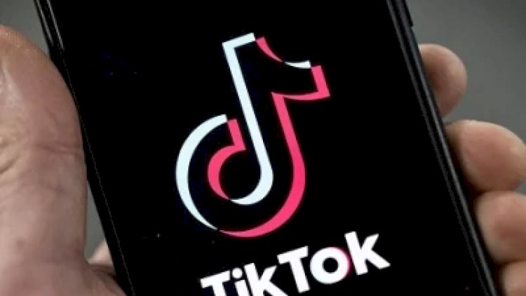    Amerikada “TikTok”u qadağan etmək təklifi səslənir   