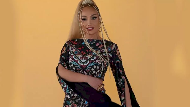    Nura: Daha bəzi adamları ciddiyə almıram   