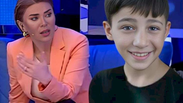    Axtarılan 12 yaşlı Rasimlə bağlı ŞOK İDDİA: “Atası yaxşı bilir ki...”   