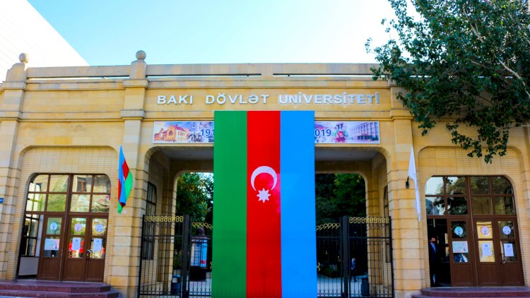    Rəsmi sənəd üzə çıxdı: Bakıdakı universitetlər bölgələrə köçürülür?   