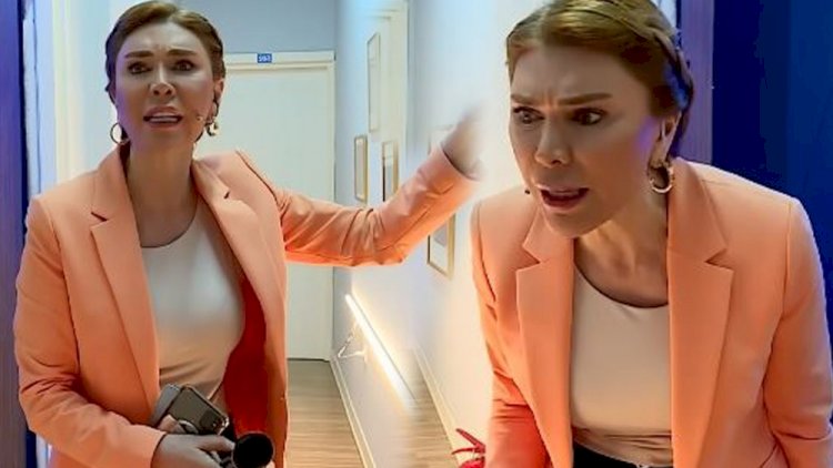    “Evinizi “TikTok”dan qoruyun!” –   Xoşqədəm Hidayətqızı