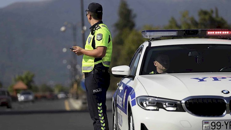    Azərbaycanda bu sürücülər 50 manat cərimə olunacaq –   XƏBƏRDARLIQ