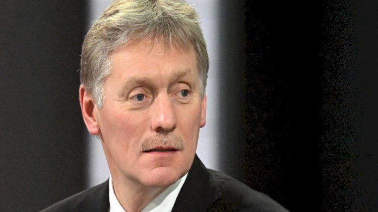    Peskov: İrəvandan müraciət almamışıq   