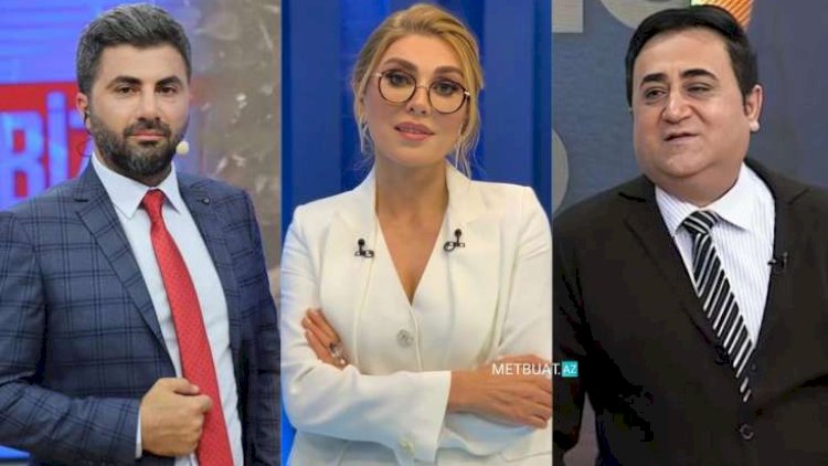    “Danası itən Zaurdan, Elgizdən kömək istəyir” - Bu verilişlər bağlanmalıdırmı?   