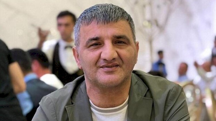   “O qədər günahlarım var ki, Allaha güclə cavab verəcəm” - Rüfət Nasosnu   