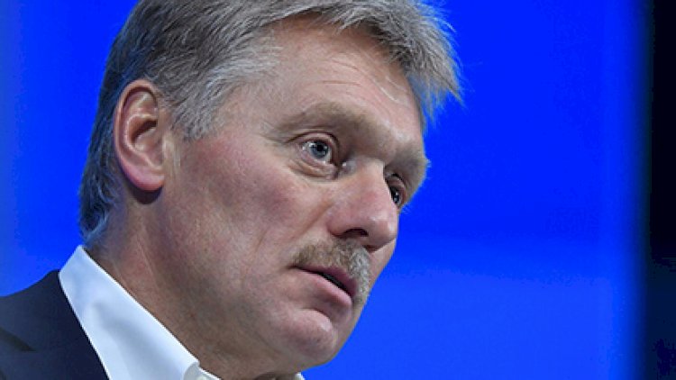    Peskov “Biz erməniləri sevirik, onlar da bizi”   