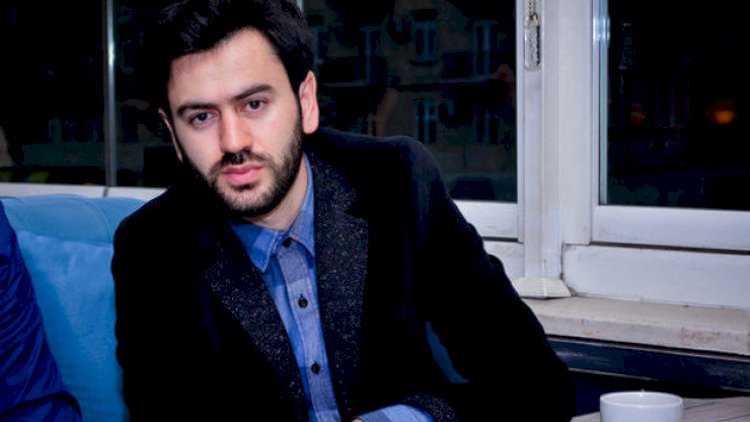    Üzeyirin mahnısını eşitdim, ona “səs ver” deməyə utandım...   