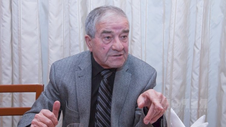    “Müəllimə ayda 4-5 min maaş verilsə, mələyə-mələyə...” Qalmaqallı açıqlama   