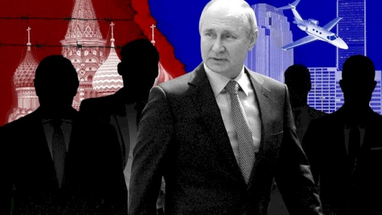    Putin mühüm adamını niyə indi Bakıya göndərdi? - “Böyük toqquşma gözlənilir…”   