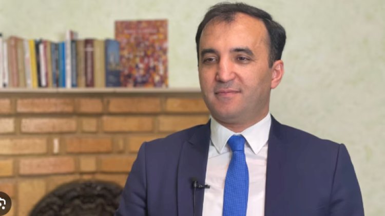    Akif Qurbanova cinayət işi açıldı   